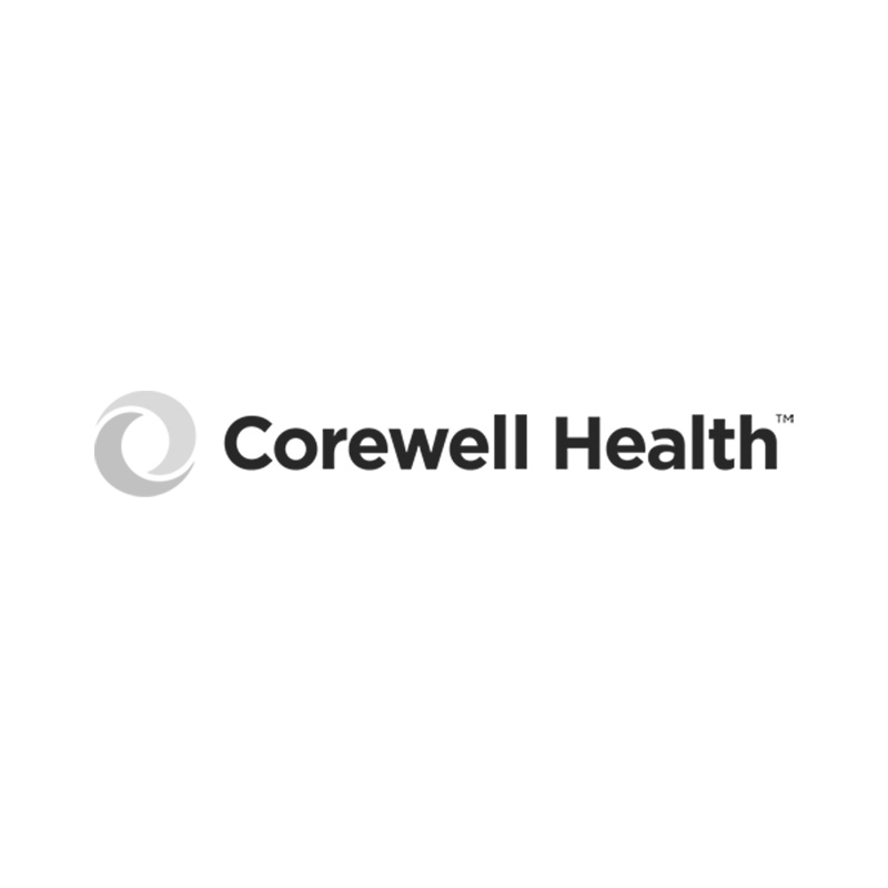 corewell health logo