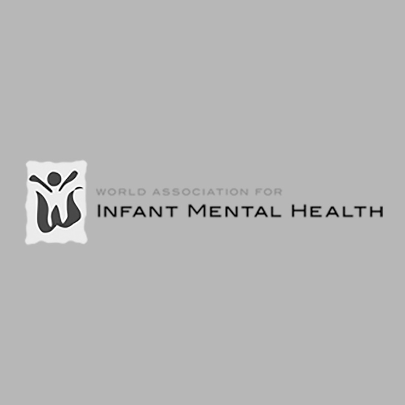 world association infant mental health logo
